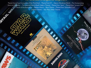 John Williams Movie Piano Solo