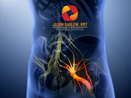 Nerve Hack to Relieve Sciatica