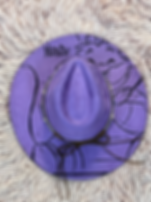 We are all mad here hat