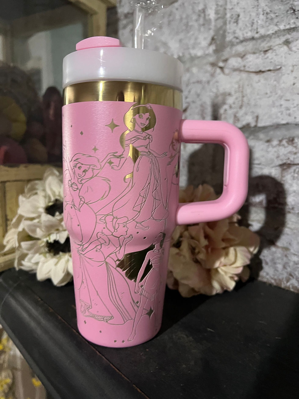 Thumbnail: 14oz Always a Princess 