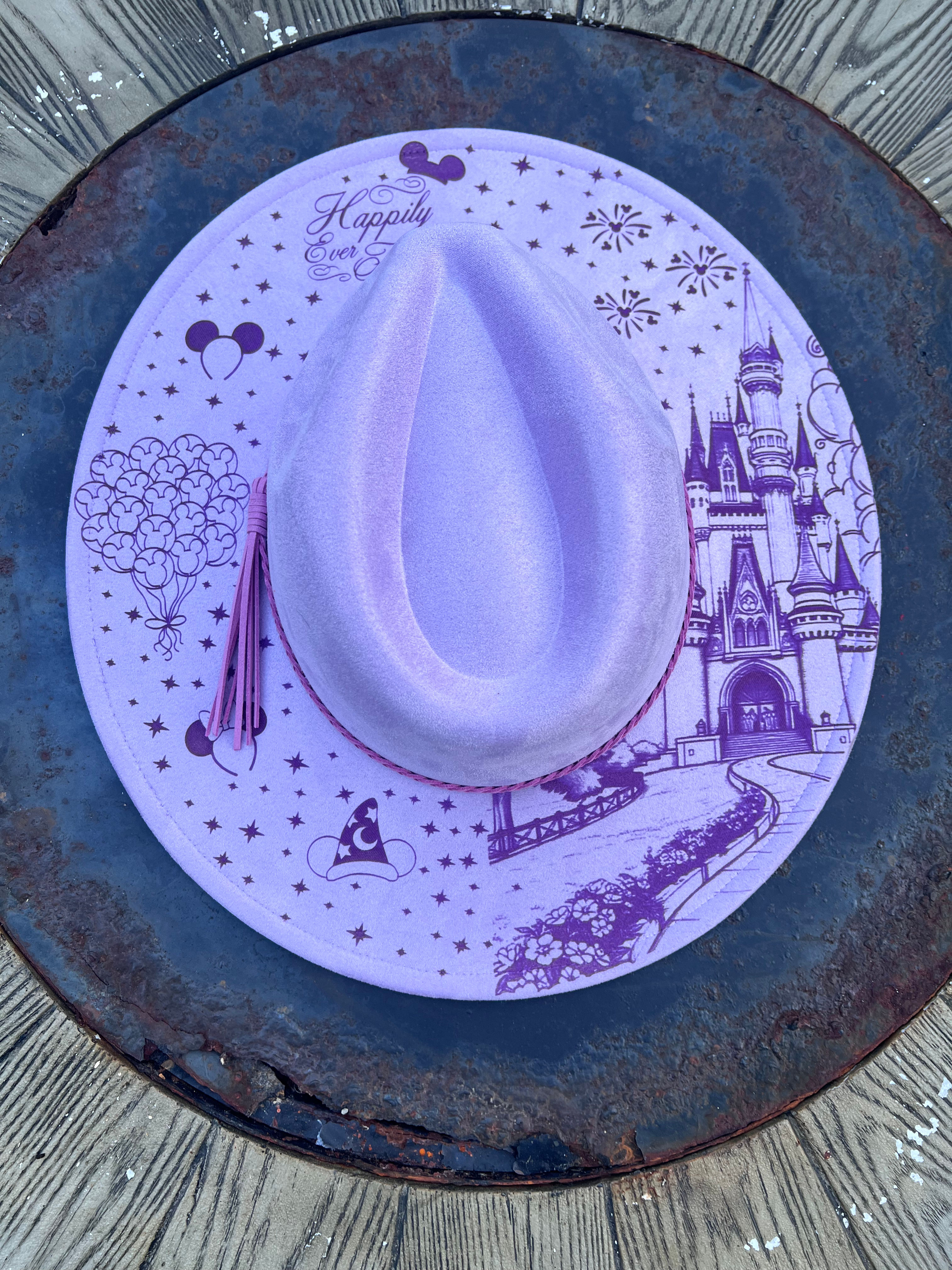 Ears to you hat 