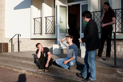 Jéjé François Guigui