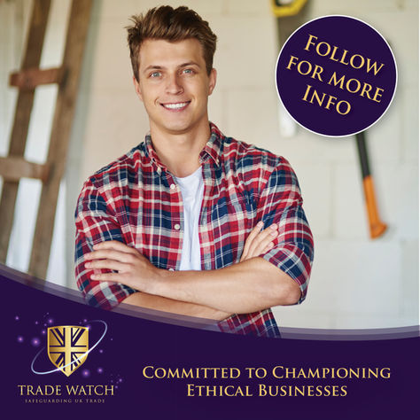 Committed to Championing Ethical Businesses 👩🏭👷♂️🤝