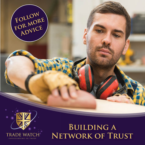 Building a Network of Trust