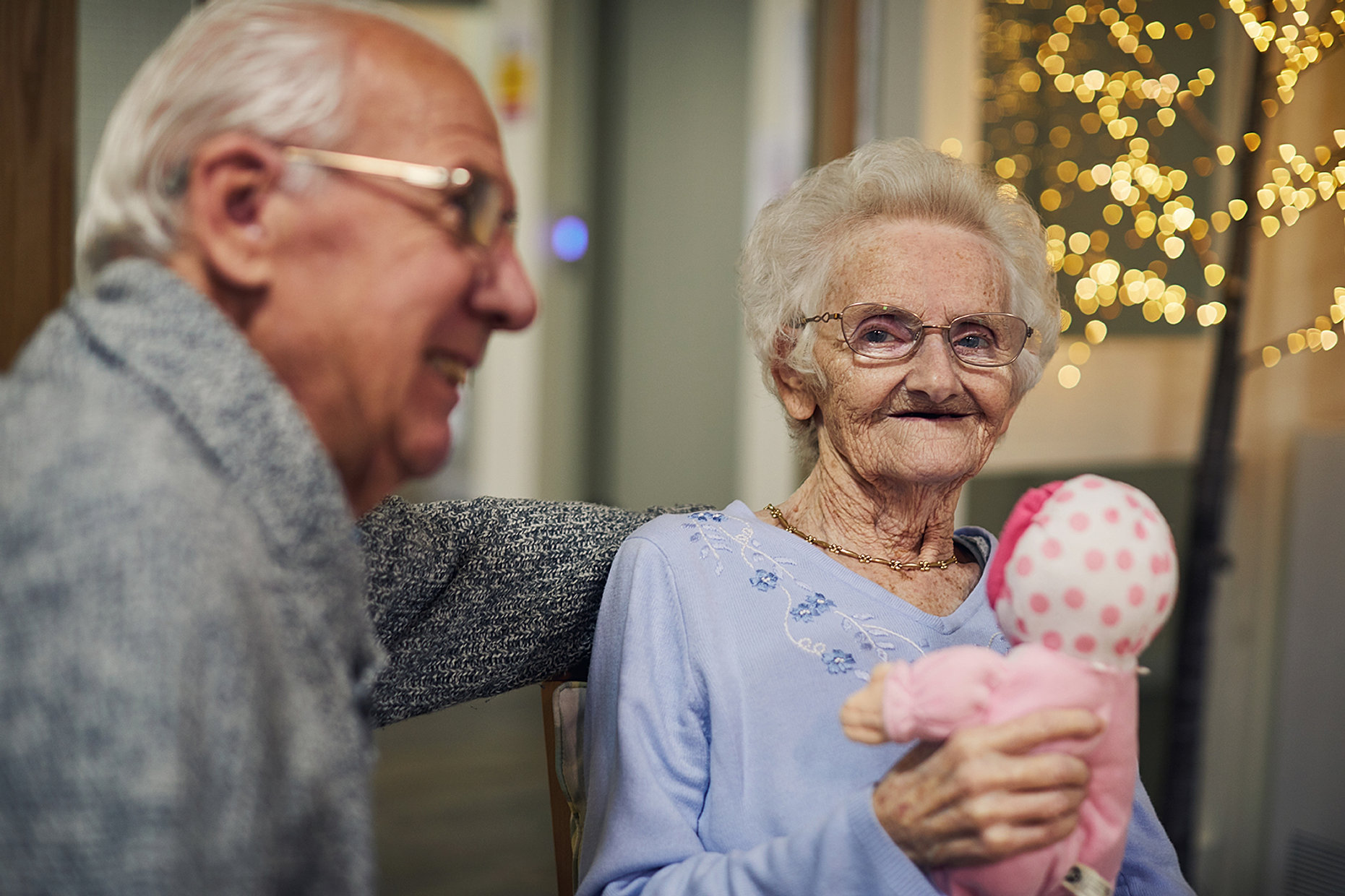 Skelmersdale Elm House Care Home