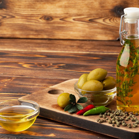 Greek Olive Oil Direct is at Treacle Market