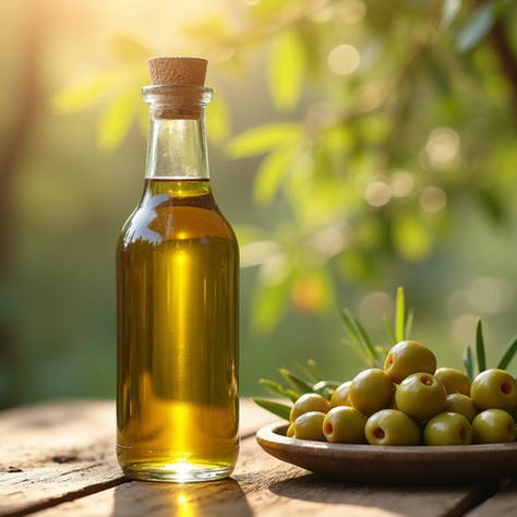 Greek Olive Oil Direct is at Treacle Market