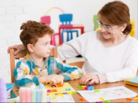 Play Therapy