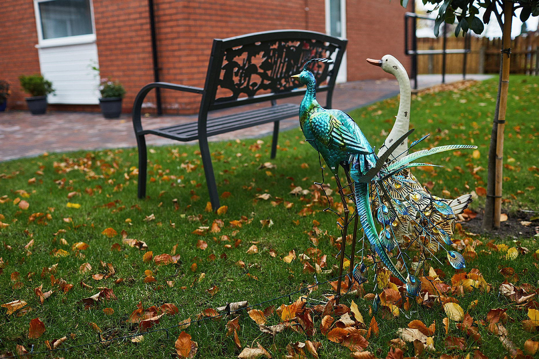 Skelmersdale Elm House Care Home