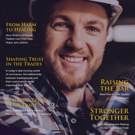 What’s Inside Our Magazine