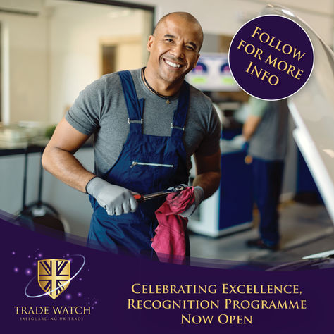 Celebrating Excellence, Recognition Programme Now Open
