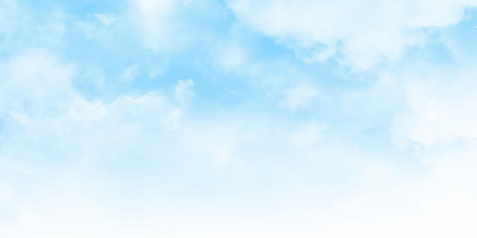 青空