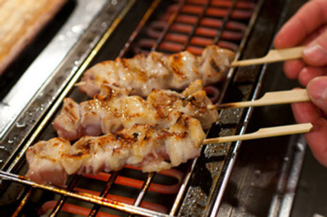 焼き鳥