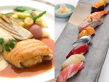料理撮影