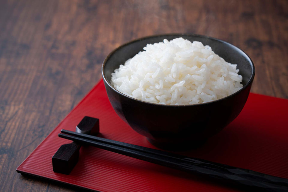 ご飯