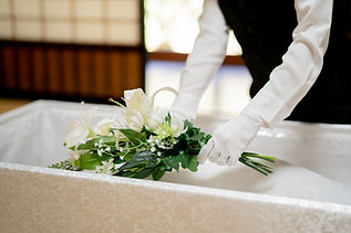 =ご遺体の搬送例=