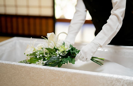 =ご遺体の搬送例=