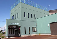 つばさマイホール