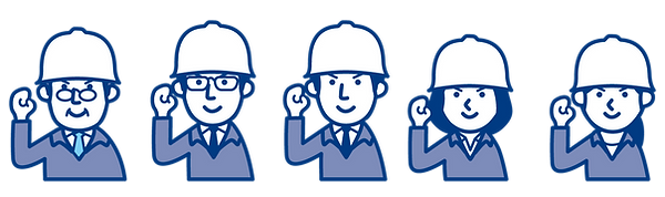 そんなお悩みの解決のお手伝いを 株式会社エフ・テックにさせてください!