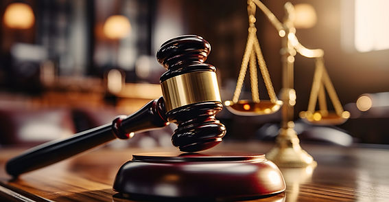 裁判や調停のための情報収集を行います