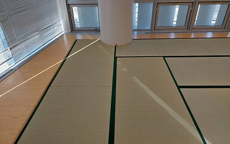 畳の張替え
