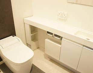 洋式トイレ