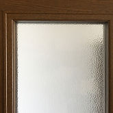 すりガラス