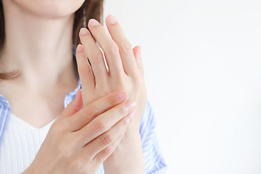 皮膚科専門医による診療