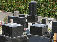 戒名・法名の彫刻