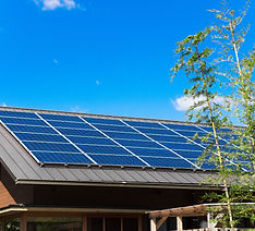 太陽光発電