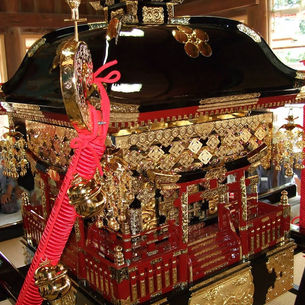 神輿