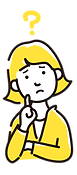 自分のイメージ通りにしてもらえるのか心配