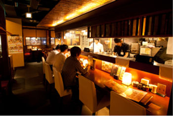 店内
