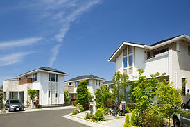 ≪不動産取引≫