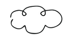 雲