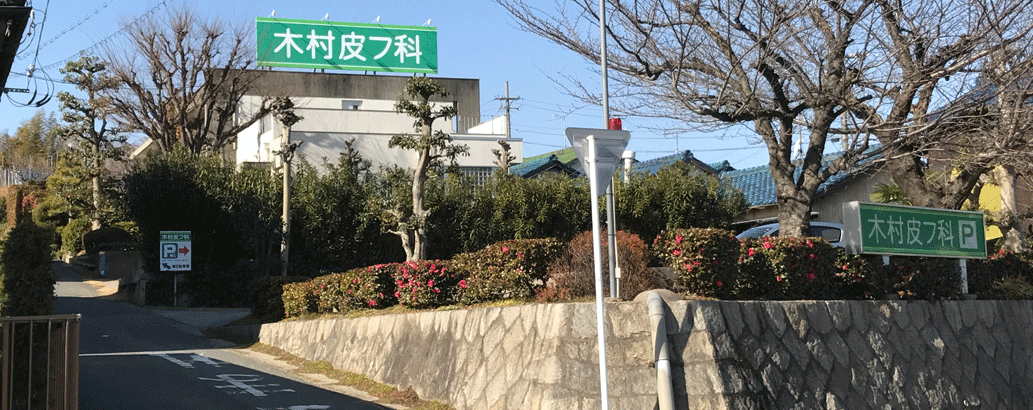 木村皮フ科