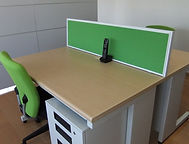 オフィス家具