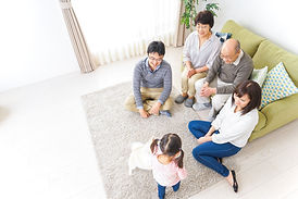相続について