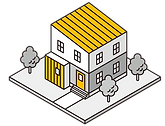 戸建て住宅