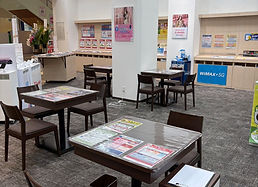 select SIM イオンタウン上里店