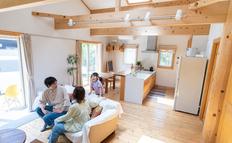 ひなた建設株式会社