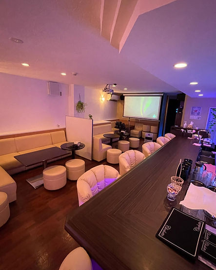 クロシェット店内