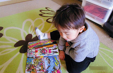 保育園探しをしている方は、ぜひ見学に来てみて下さい。