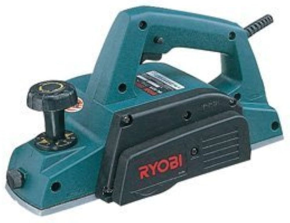リョービ マイプレーナー ML-82S 電気カンナ プレーナー