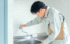 水まわり
