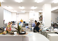 1F所内