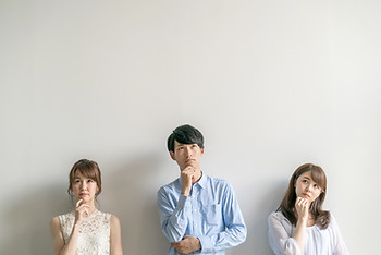 個人
