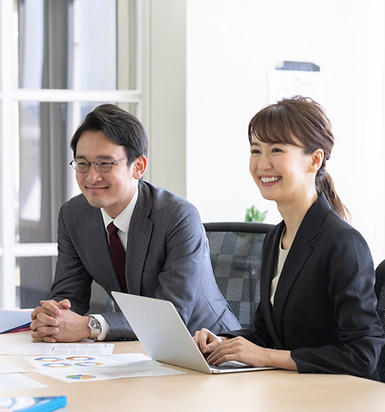 企業の許認可手続きをサポートします