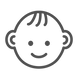 小児科子ども