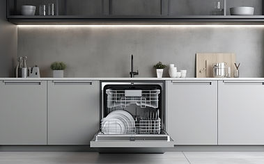 食器洗い乾燥機